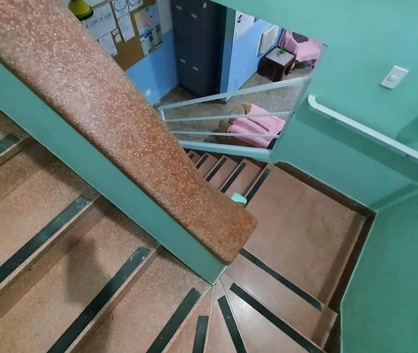 Rolds Hostel-1